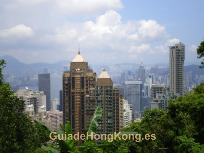 Victoria Peak