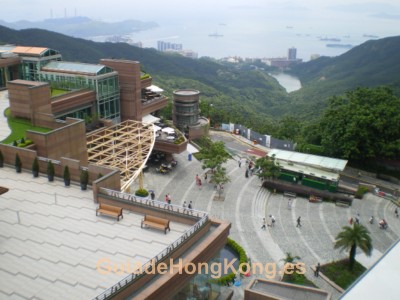 Hong Kong