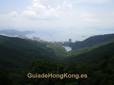 Hong Kong