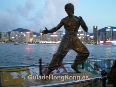 Hong Kong