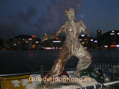 Hong Kong