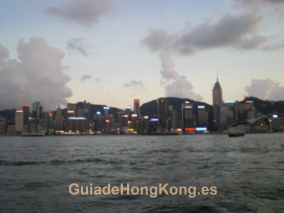 Hong Kong
