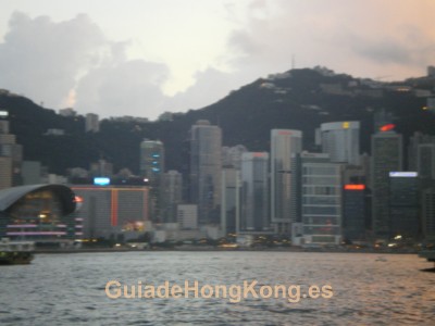 Hong Kong