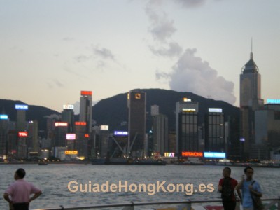 Hong Kong