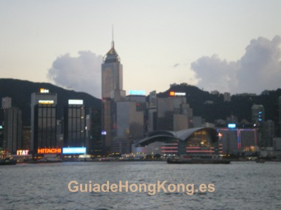 Hong Kong