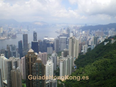 Hong Kong