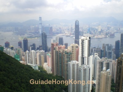 Hong Kong