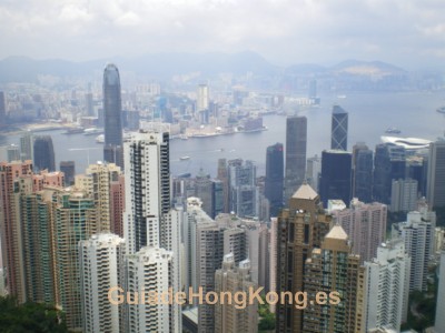Hong Kong