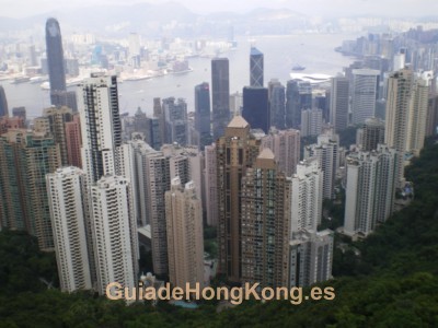 Hong Kong