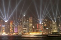 Hong Kong